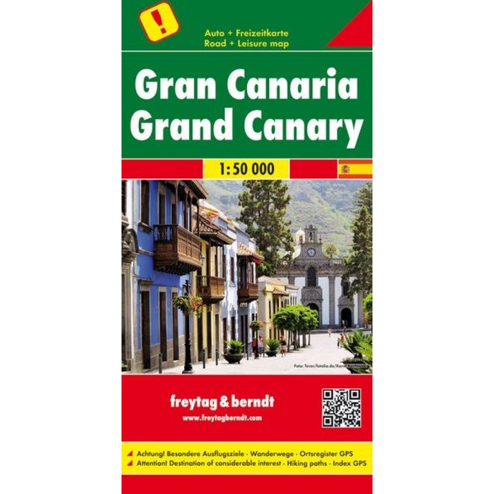 Gran Canaria FB